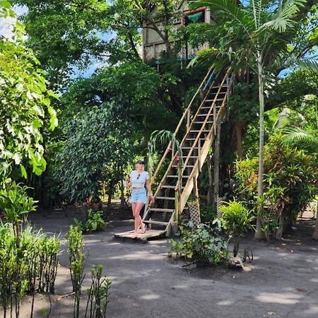 Lenkuru Tanna Volcano View Tree House מראה חיצוני תמונה